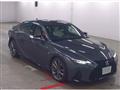 2022 Lexus IS