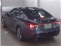 2022 Lexus IS