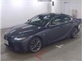 2022 Lexus IS