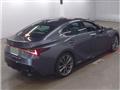2022 Lexus IS