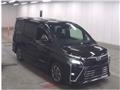 2017 Toyota Voxy