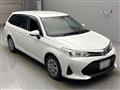 2020 Toyota Corolla Fielder