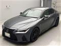 2021 Lexus IS