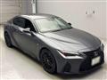 2021 Lexus IS