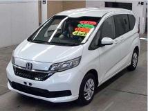 2021 Honda Freed