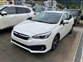 2022 Subaru Impreza