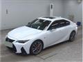 2021 Lexus IS