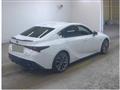 2021 Lexus IS
