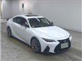 2021 Lexus IS