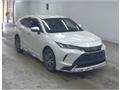 2020 Toyota Harrier