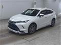 2020 Toyota Harrier