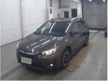 2021 Subaru IMPREZA XV HYBRID