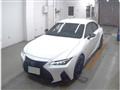 2022 Lexus IS