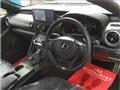 2022 Lexus IS