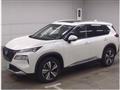 2023 Nissan X-Trail