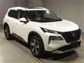 2024 Nissan X-Trail