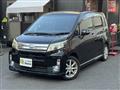 2013 Daihatsu Move