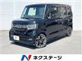 2018 Honda N BOX
