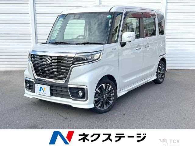 2019 Suzuki Suzuki Others