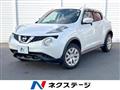 2017 Nissan Juke