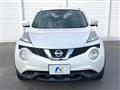 2017 Nissan Juke