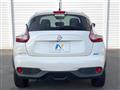 2017 Nissan Juke