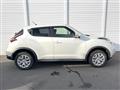 2017 Nissan Juke