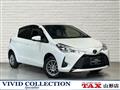 2017 Toyota Vitz