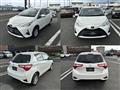 2017 Toyota Vitz