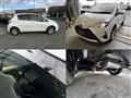 2017 Toyota Vitz