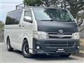 2012 Toyota Hiace Van