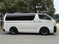 2012 Toyota Hiace Van