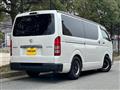2012 Toyota Hiace Van