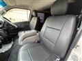 2012 Toyota Hiace Van