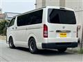 2012 Toyota Hiace Van