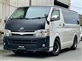 2012 Toyota Hiace Van