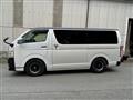 2012 Toyota Hiace Van