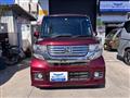 2012 Honda N BOX