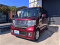 2012 Honda N BOX