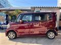 2012 Honda N BOX