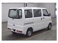 2013 Mitsubishi Minicab Van
