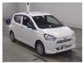 2018 Daihatsu Mira