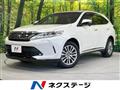2017 Toyota Harrier