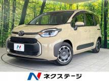 2023 Toyota Sienta