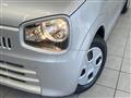 2018 Suzuki Alto