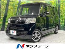 2013 Honda N BOX