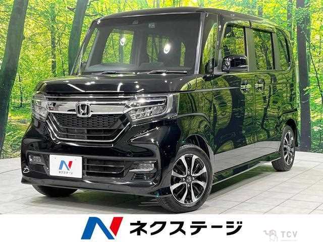 2020 Honda N BOX