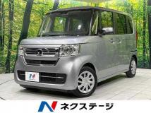 2021 Honda N BOX