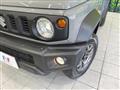 2024 Suzuki Jimny Sierra