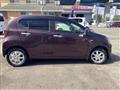2017 Daihatsu Mira